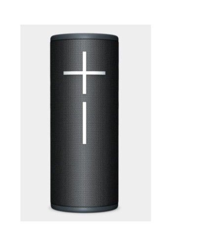 ULTIMATE EARS BOOM 4 - BLACK