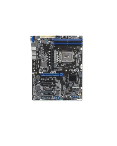ASUS P13R-E Intel Xeon E-2400 e Intel Xeon 6300 scheda madre server LGA 1700 ATX