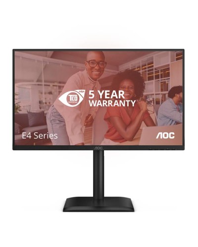 MONITOR 23,8 IPS 120HZ REG ALT USBC