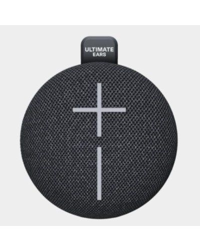 ULTIMATE EARS MINIROLL - BLACK