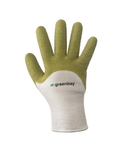 GUANTI IN COTONE/POLIESTERE/VISCOSA TG.10 - 6PA