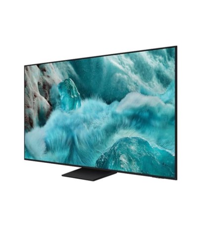55" 4K QLED serie Q7F