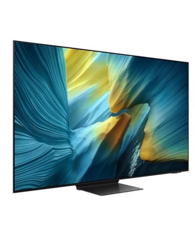 83" 4K OLED serie S95F