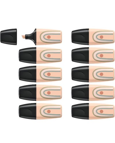 CF10 BOSS MINI NATURE BEIGE