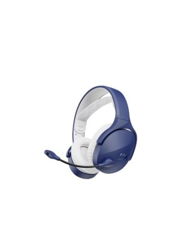 HyperX Cloud Jet – Wireless Gaming Headset (LightBlue)