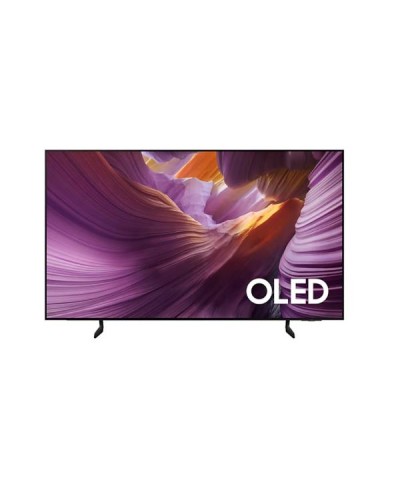 55" 4K OLED serie S85F