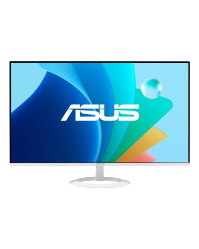 Eye Care Gaming - 24 pollici IPS Full HD Bianco