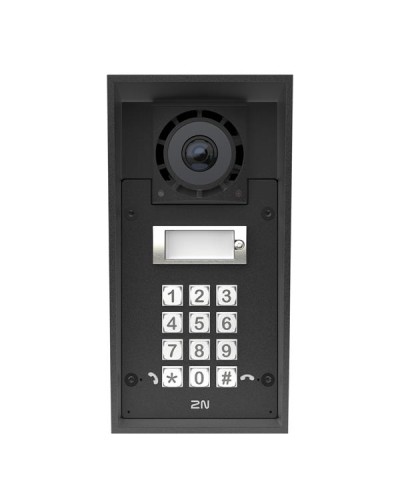 2NIP FORCE 2.0-1 BUTTON CAMERA KEY
