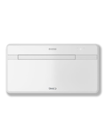 Climatizzatore Senza Unità Esterna Olimpia Splendid "UNICO EVO 20 HP PVAN" - WiFi Integrato - Pompa di Calore da 2,0 kW