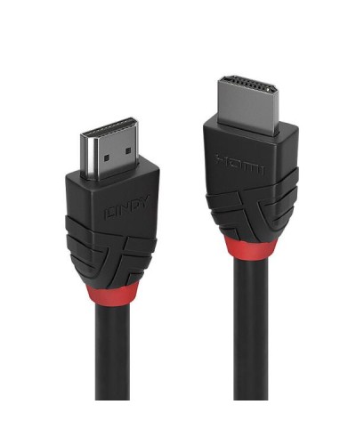 Cavo HDMI Standard Black Line, 10m