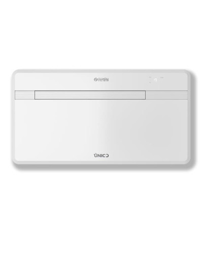 Climatizzatore Senza Unità Esterna Olimpia Splendid "UNICO EVO 30 HP PVAN" - WiFi Integrato - Pompa di Calore da 3,0 kW