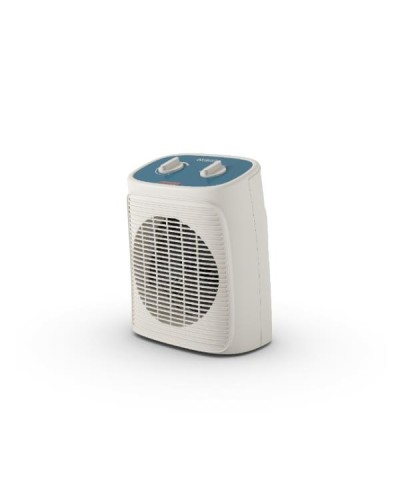 Termoventilatore portatile "Olimpia Splendid CALDO ROCK M" – 2000 W – 3 modalità – Protezione IP21 – Per ambienti fino