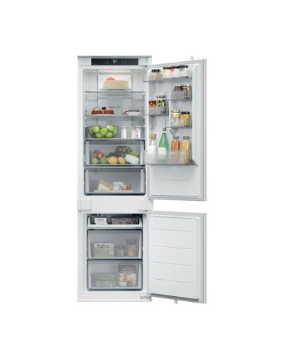 CANDY FRIGO COMBI CNBQT3518E