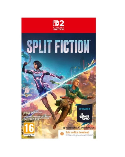 SPLIT FICTION NWS2 (CIAB)