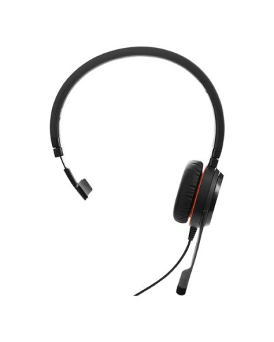 5393-829-369 - JABRA EVOLVE 30 II UC MONO USB C/A