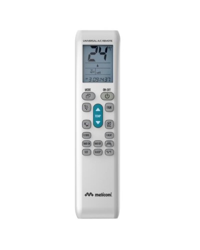 TELECOMANDO CONDIZIONATORI AC50