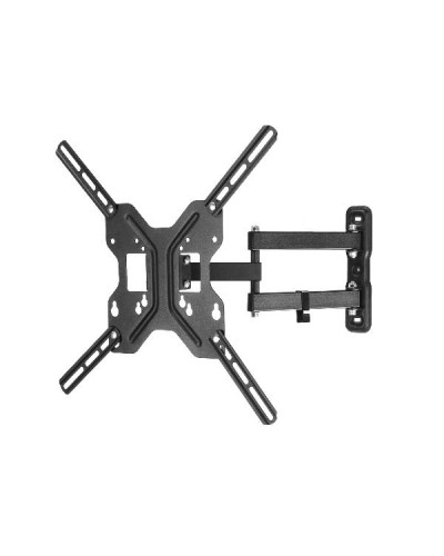 BRACCIO A MURO A 3 SNODI TV 50"