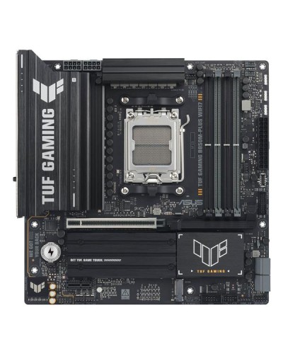 TUF GAMING B850M-PLUS WIFI7