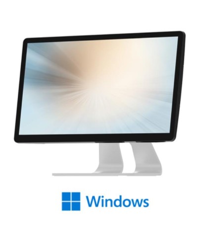 IC-156P 15,6"  CELERON 3965U, 8GB/128GB, WIN 10 IoT - STAND NON INCLUSO (COD. SS-156-A1)