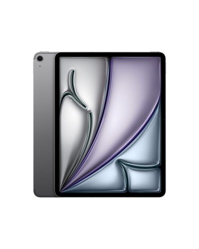 iPad Air 13" Wi?Fi + Cellular 512GB - Grigio siderale