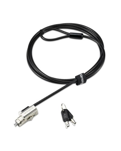Lucchetto per laptop universale 3 in 1 2.0 con chiave