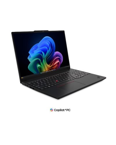ThinkPad T16 Gen 5 (Intel) - con alimentatore