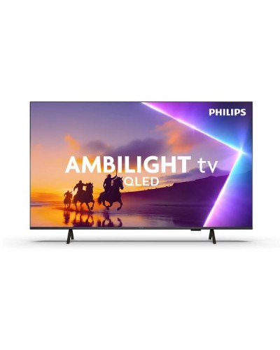 43 UHD QLED 4K TV SMART AMBILIGHT TITAN OS