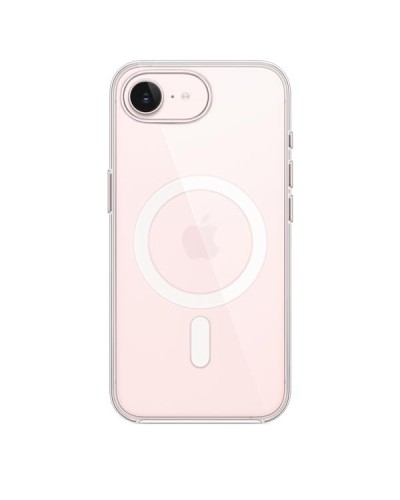 IPHONE 17E CL CASE MS