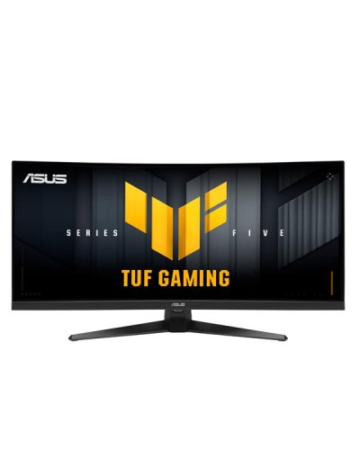TUF Gaming Series 5 - WQHD (3440x1440), modalità doppia (WQHD 200Hz o HD 400Hz) curvo