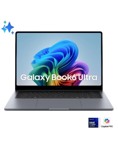 Galaxy Book6 Ultra (2 years pick-up and return)