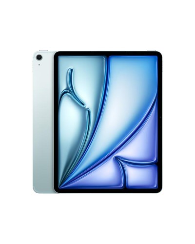 iPad Air 13" Wi?Fi + Cellular 256GB - Blu