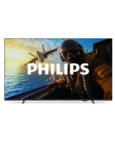 65 UHD 4K TV SMART TITAN OS!!!
