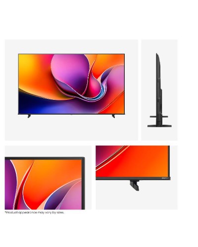 43 A69Q 4K UHD SMART VIDAA