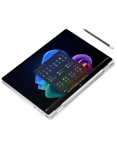 HP EliteBook X Flip G2i 14 inch Notebook Next Gen AI PC Wolf Pro Security Edition
