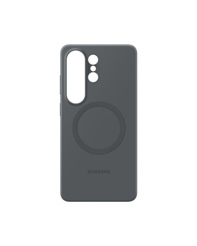 SILICONE MAGNET CASE S26 ULTRA BLACK