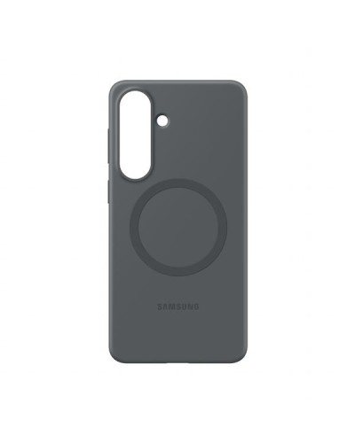 SILICONE MAGNET CASE S26+ BLACK