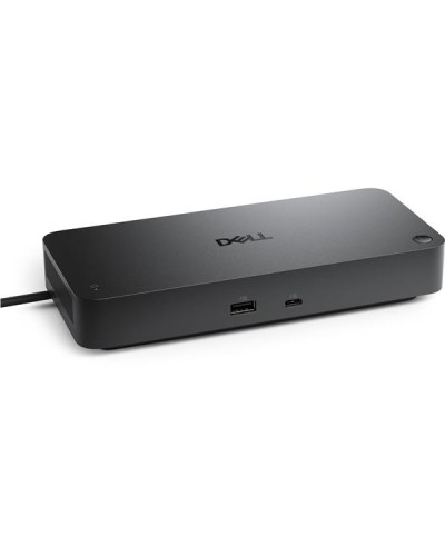 DELL PRO THUNDERBOLT 4 SMART DOCK - SD25TB4