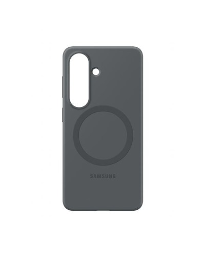 SILICONE MAGNET CASE S26 BLACK