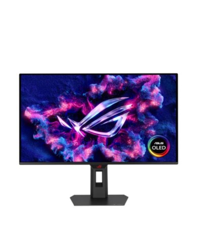 ROG Strix Gaming 32" WOLED lucido 4K FHD 480 Hz