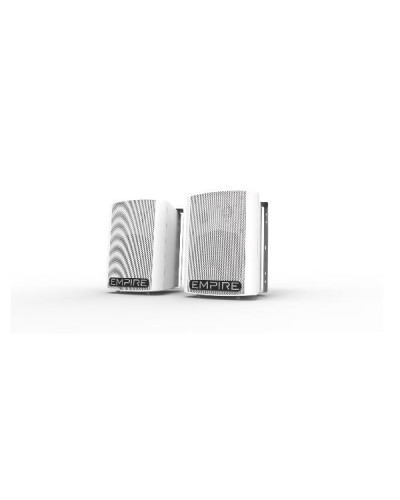 EMPIRE WALL 250 WHITE