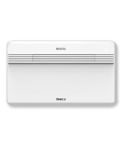 Climatizzatore Senza Unità Esterna Olimpia Splendid "UNICO PRO 35 HP EVAN" - WiFi Integrato - Pompa di Calore da 3,5 KW