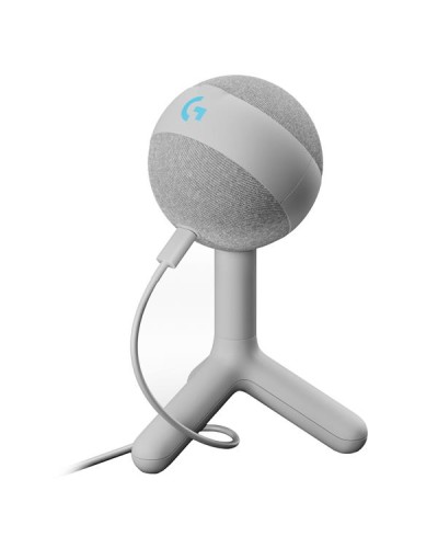 YETI ORB RGB GAMING MIC WITH L