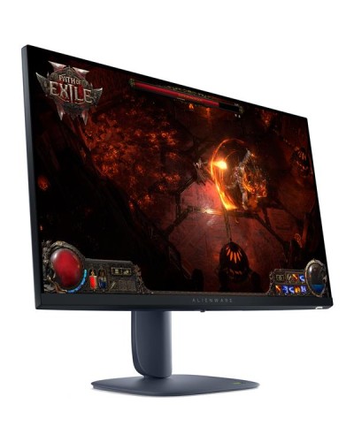 ALIENWARE 27 GAME MONITOR AW2725DM