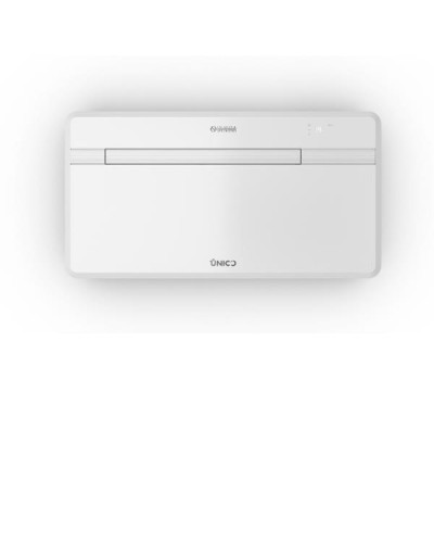 Climatizzatore Senza Unità Esterna Olimpia Splendid "UNICO EVO 25 HP PVAN" - WiFi Integrato - Pompa di Calore da 2,5 kW