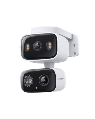 INDOOR/OUTDOOR SECURITY CAM