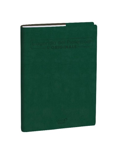 AGENDA PROFESSORE ROMA VERDE ING SC