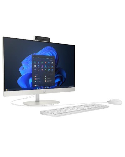 HP ProOne 240 G10 All-in-One 23.8'' Intel Core i3 8GB 512GB