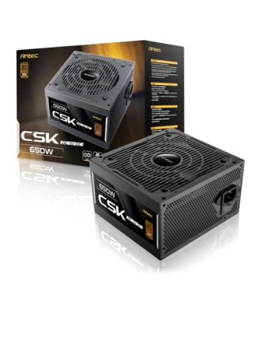 CSK650DC EC