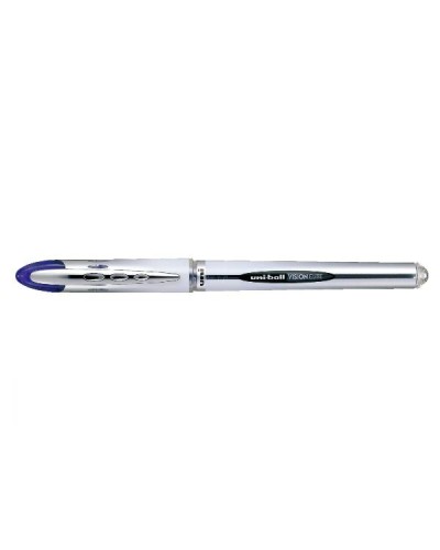 UNIBALL PENNA ROLLER BLU