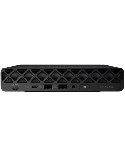 EliteDesk 8 Mini G1i Desktop AI PC Wolf Pro Security Edition
